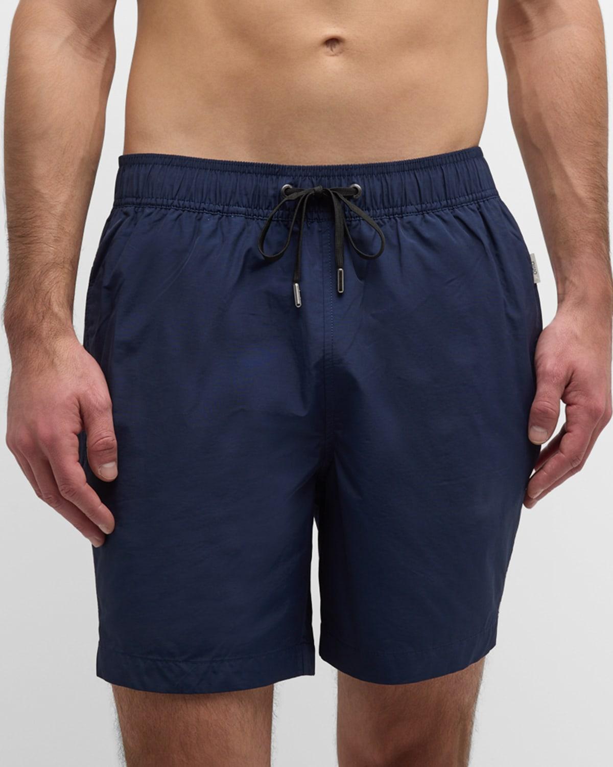 Mens Charles Drawstring Shorts Product Image