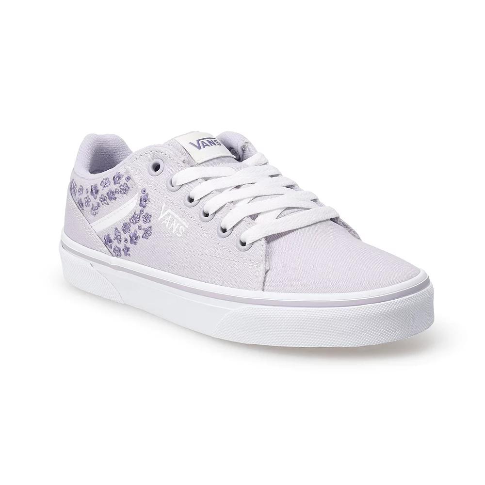 Vans® Seldan Women's Skate Shoes,  Product Image