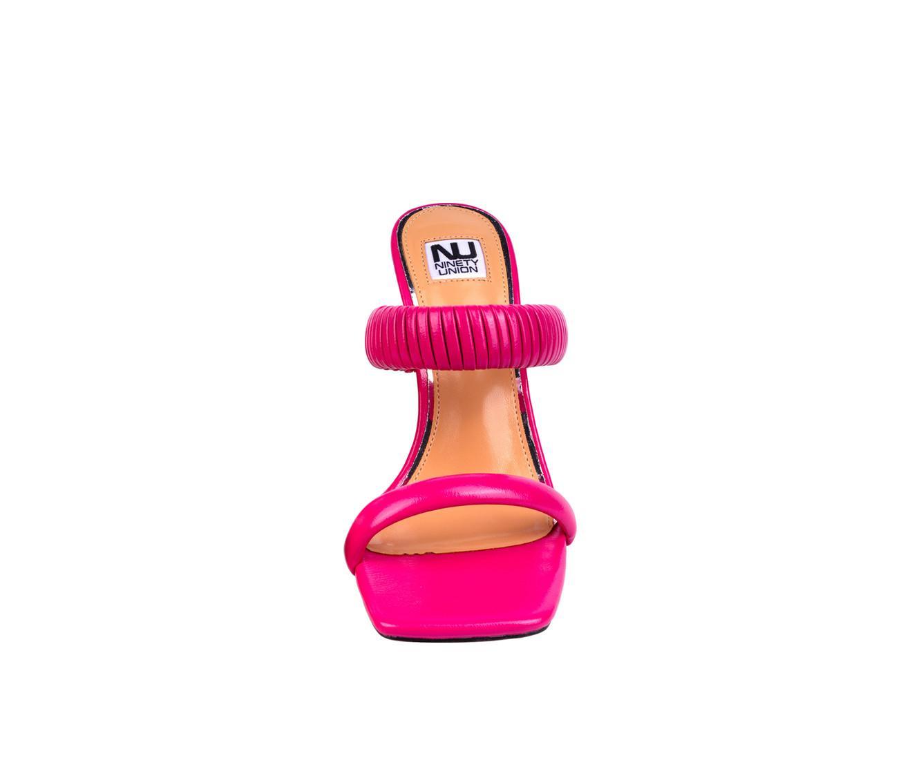 Women's Ninety Union Raddle Heels Product Image