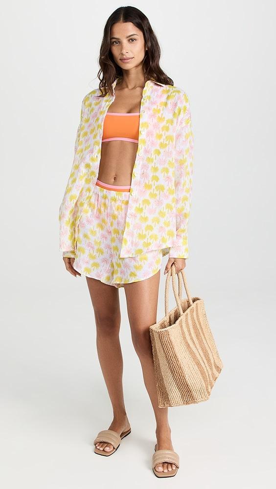 Havaianas You Milan Flip Flops | Shopbop Product Image