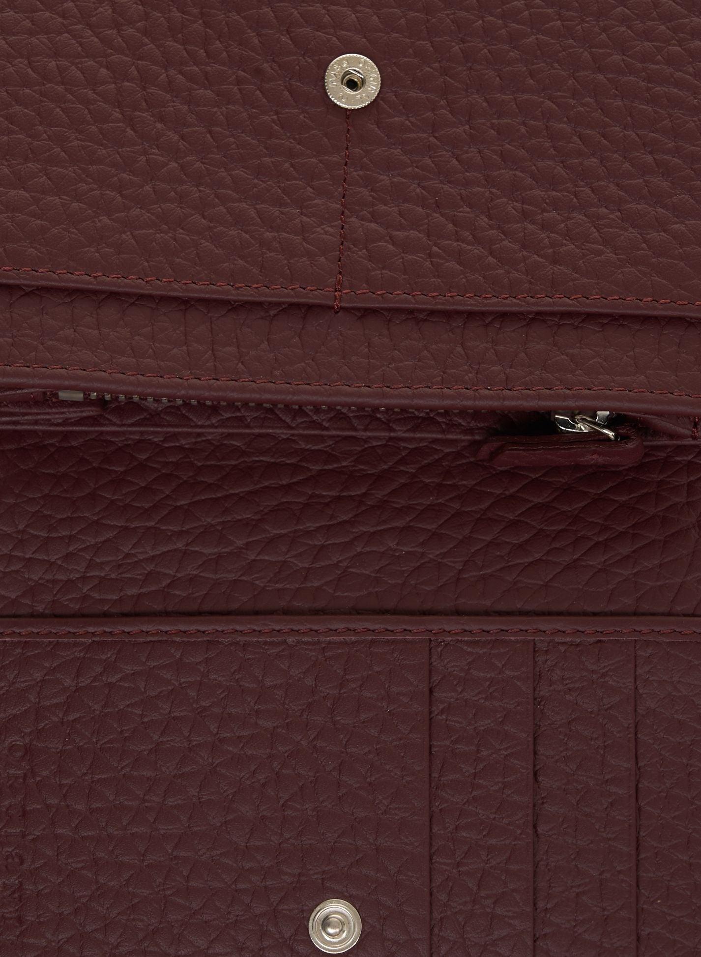 Deux par Deux Kids Gender Inclusive Mid-Season Knit Neck Warmer Product Image