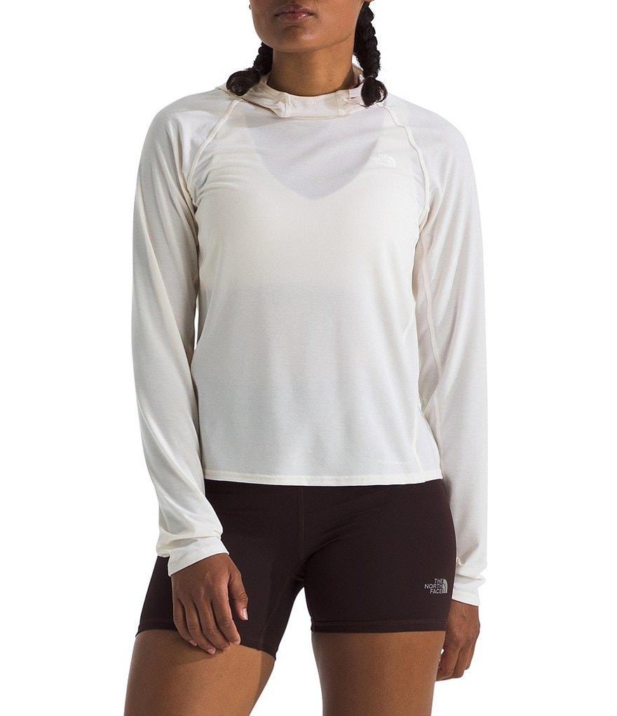 The North Face Adventure Sun Stand Collar Hooded Pullover Product Image