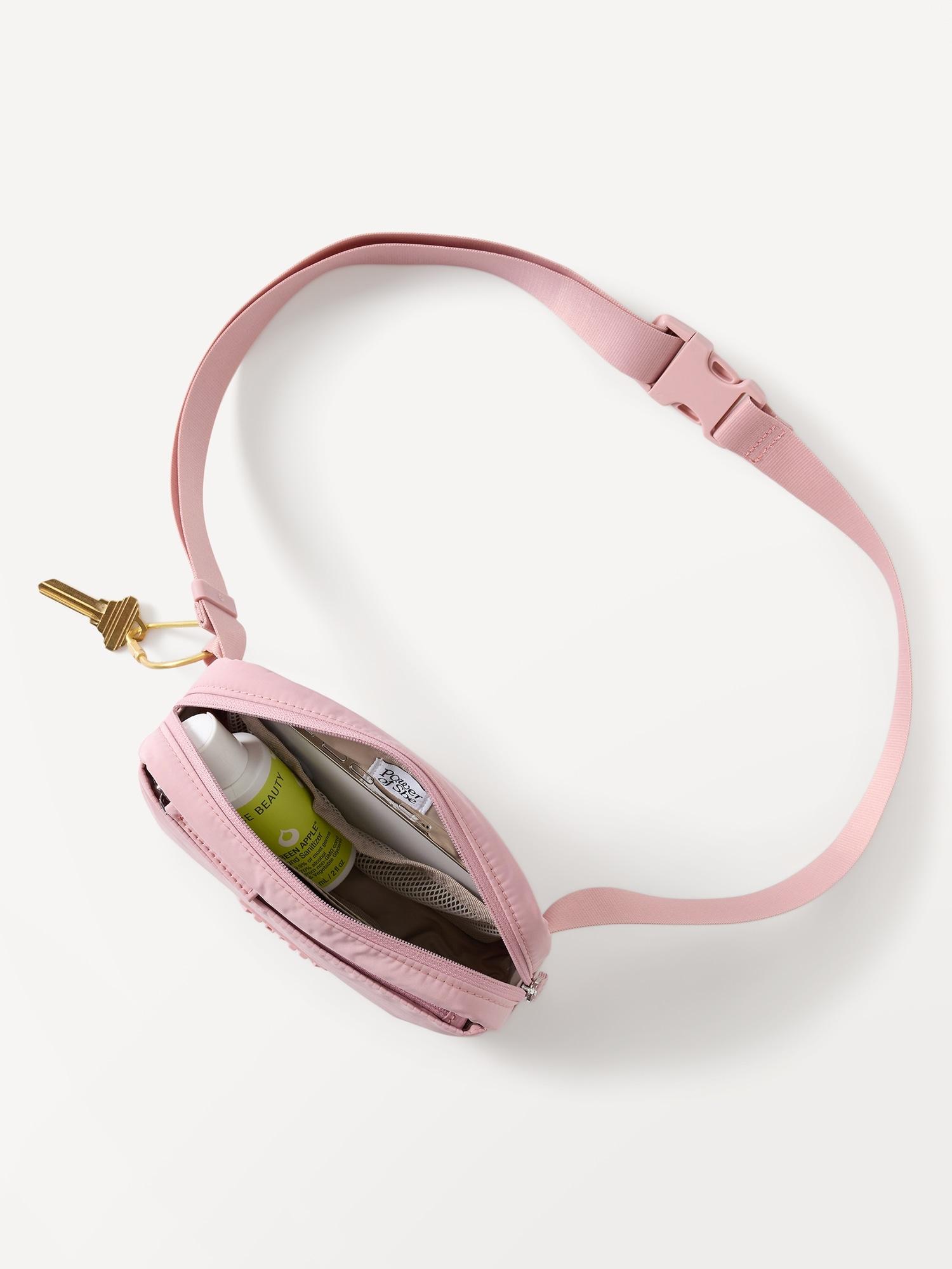 All About Crossbody Belt Bag Product Image