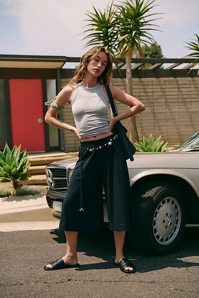 Good Feels Culottes Product Image