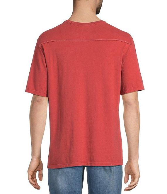 Tommy Bahama Kauai Keyes Short Sleeve T-Shirt Product Image