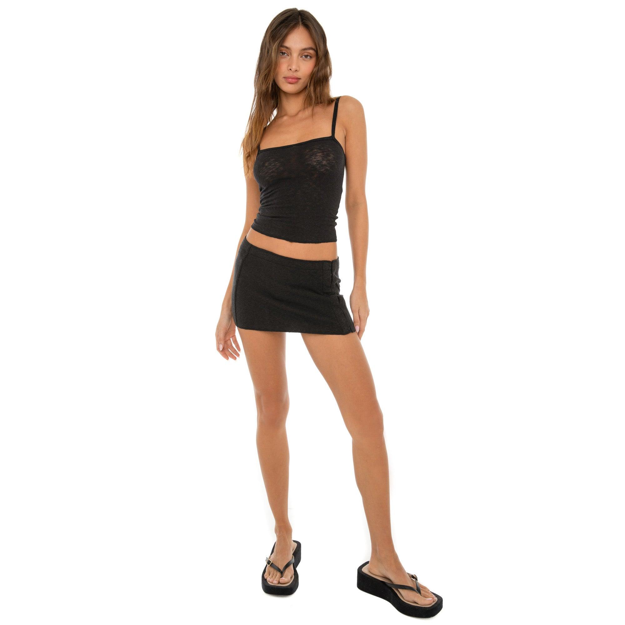 Katla Skirt Product Image