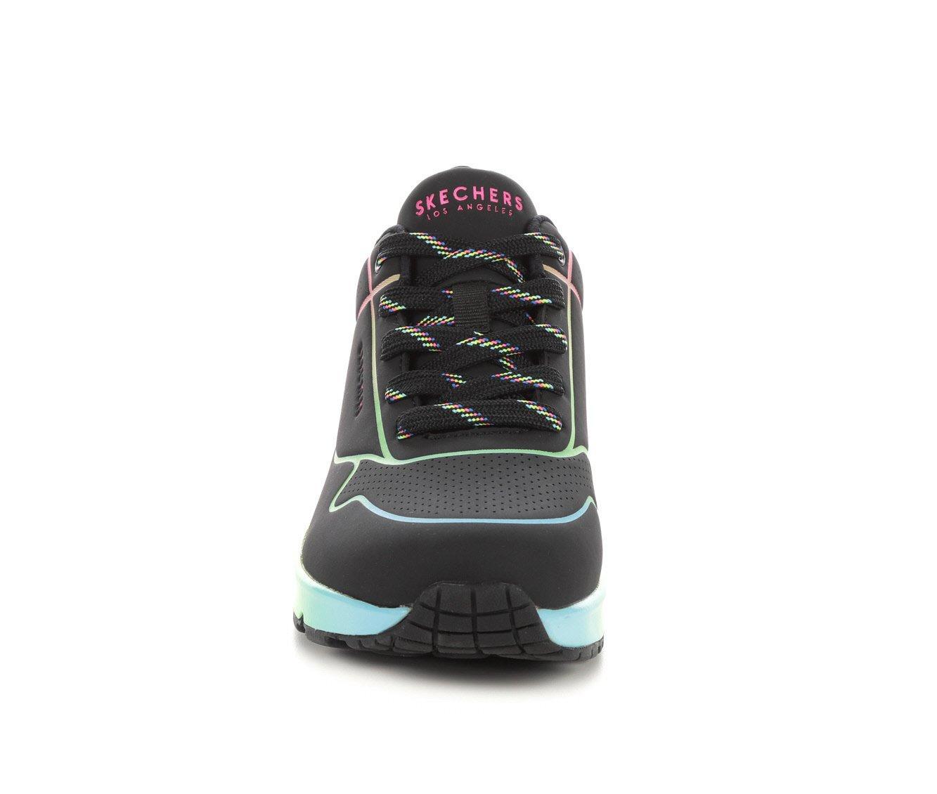 Women's Skechers Street Uno Pop of Sunshine 155148 Sneakers Product Image