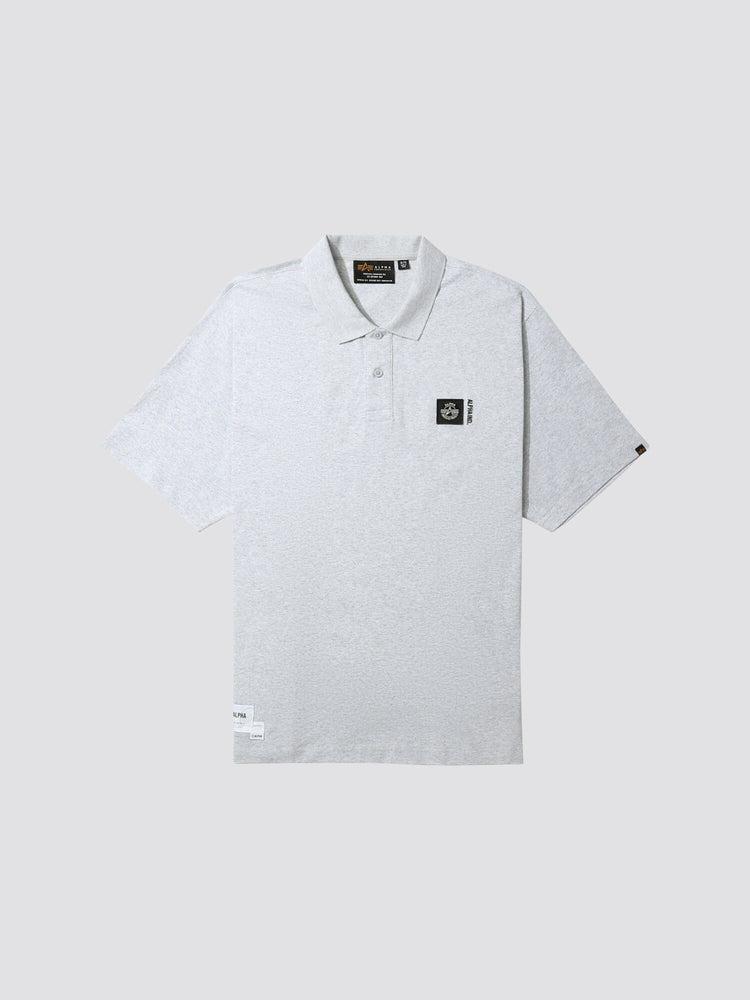 UNFRM POLO SHIRT Product Image