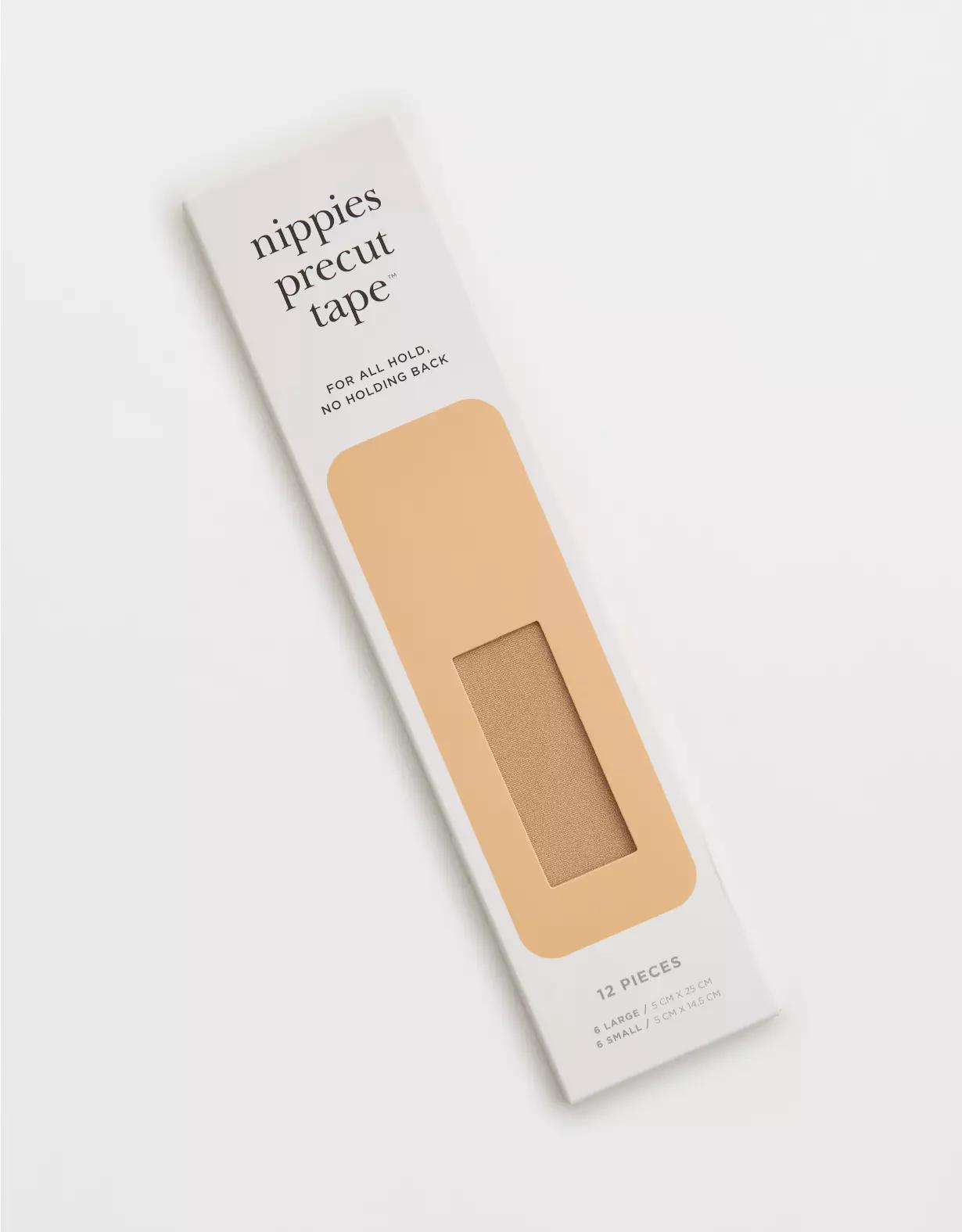 Nippies Pre-Cut Tape Product Image