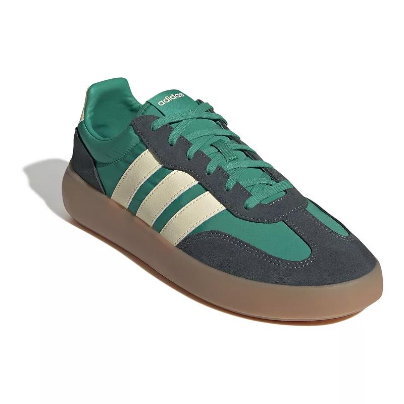 adidas Barreda Decode Shoes Court Green M 10 / W 11 Mens Product Image