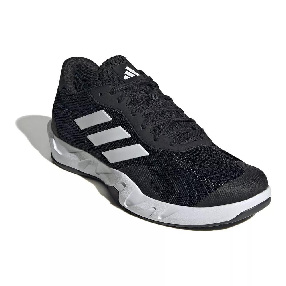 adidas Amplimove Training Shoes Core Black 14 Mens Product Image