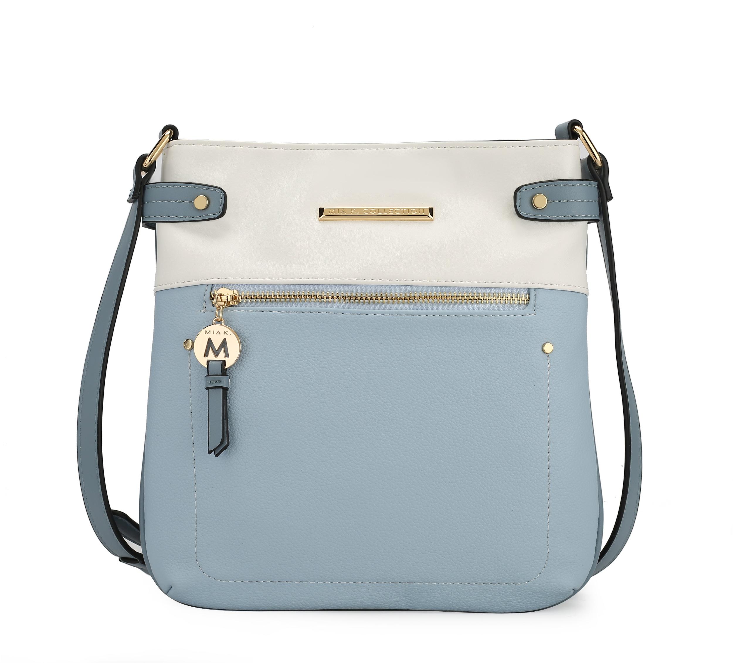 MKF Collection Women's Camilla Crossbody Bag Female Product Image