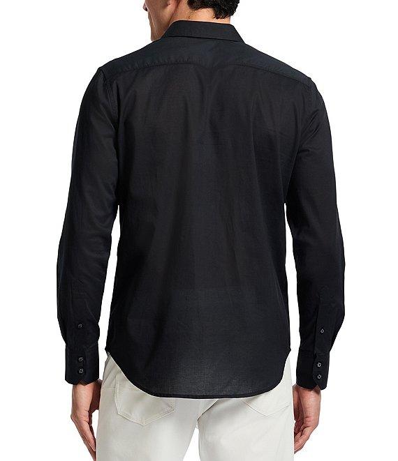 Robert Graham Havana Long Sleeve Woven Shirt Product Image