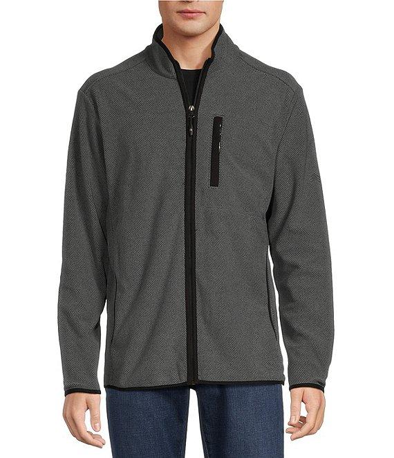 Solaris Fleece Jacket Product Image