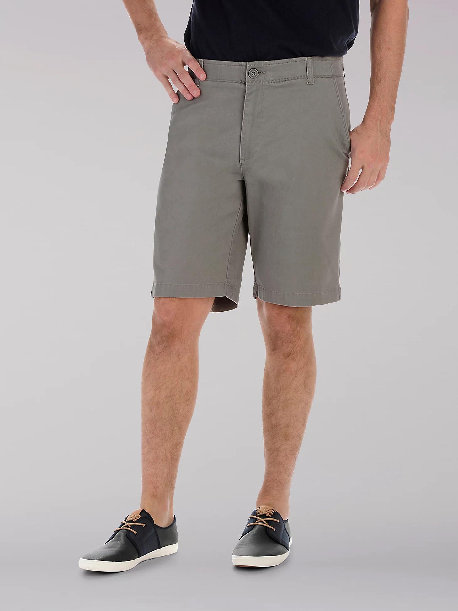 Men's Extreme Motion Short (Big & Tall) | Men's Shorts | Lee® Product Image