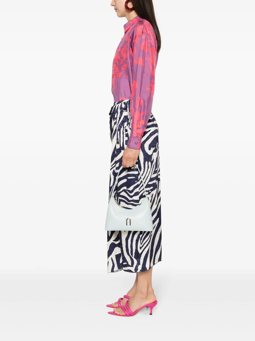 mini Diamante shoulder bag Product Image