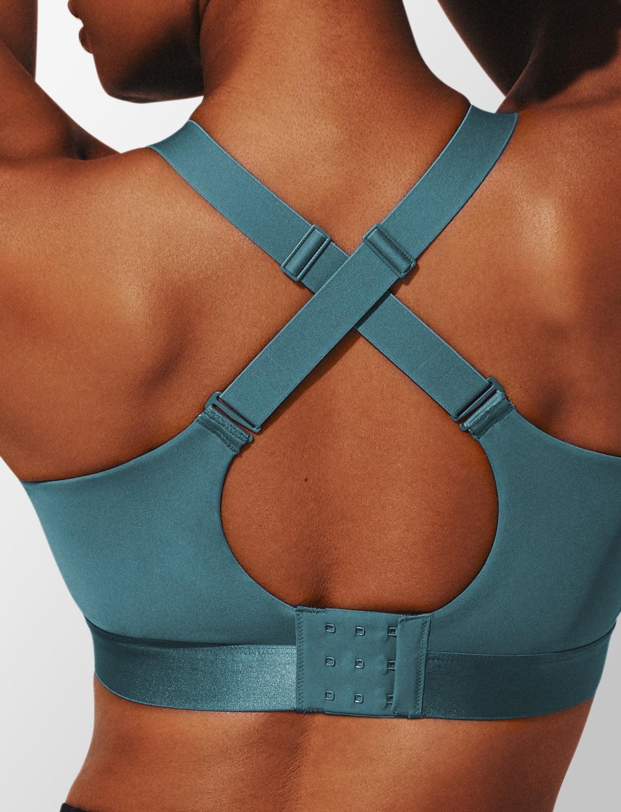 Kinetic Adjustable Sports Bra Product Image