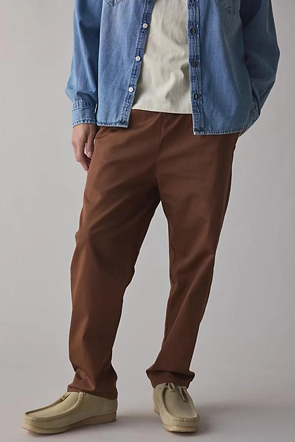 Cookman X Fatburger Solid Chef Pant Mens at Urban Outfitters Product Image