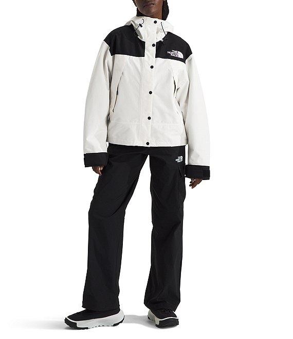 The North Face DryVent™ Mono Mountain Short Ski Jacket Product Image