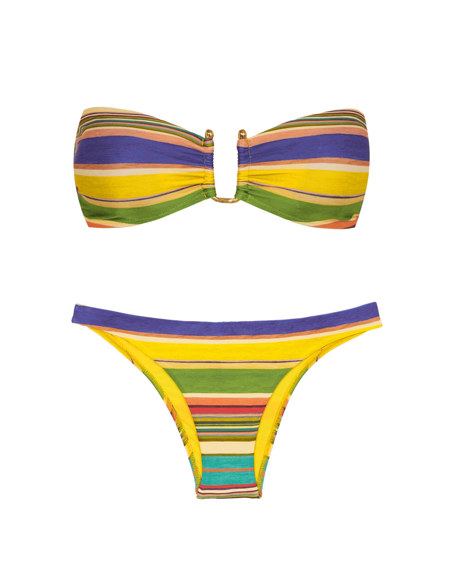 Basic Bottom - Mallorca Product Image