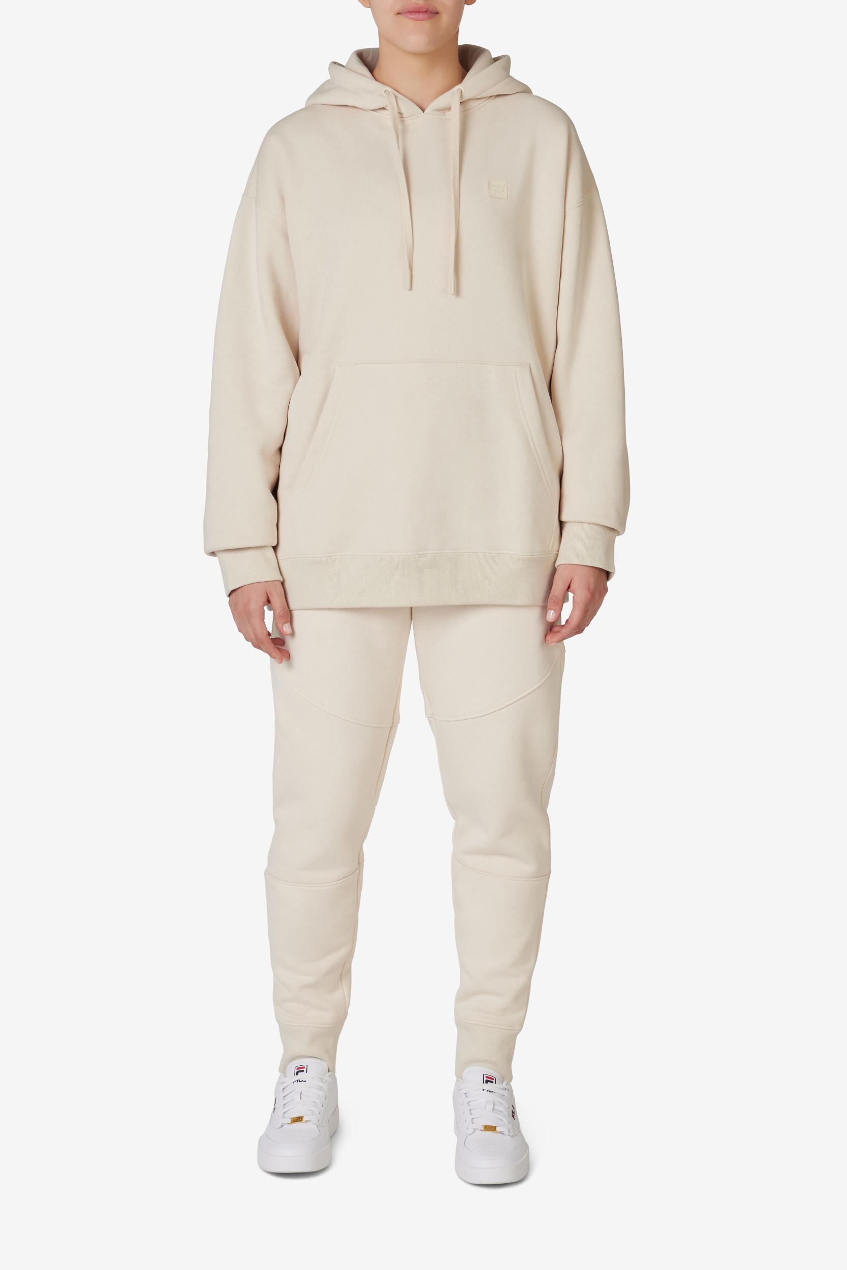 Apex Relaxed Hoodie Product Image