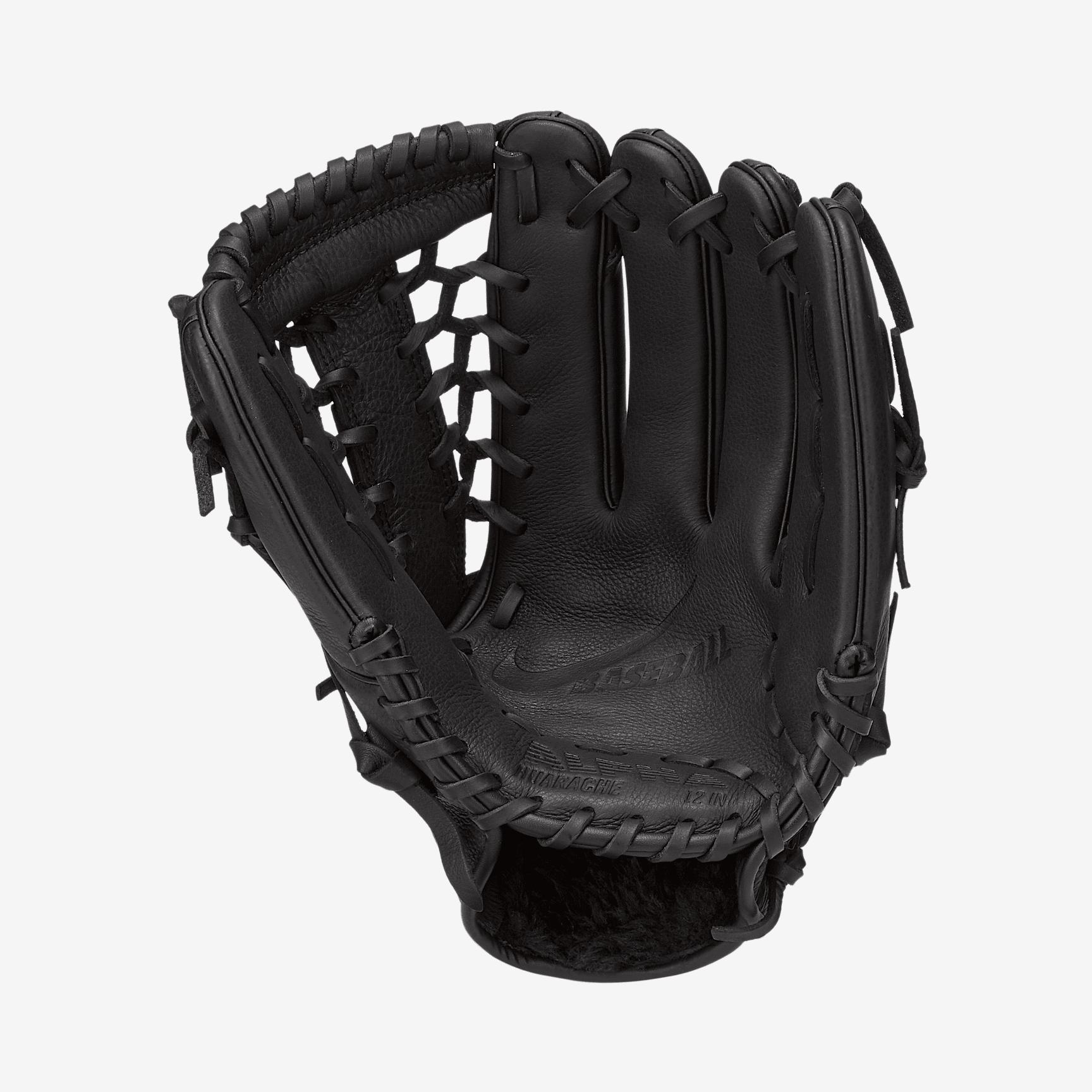 Nike Alpha Edge Baseball Fielding Glove Product Image