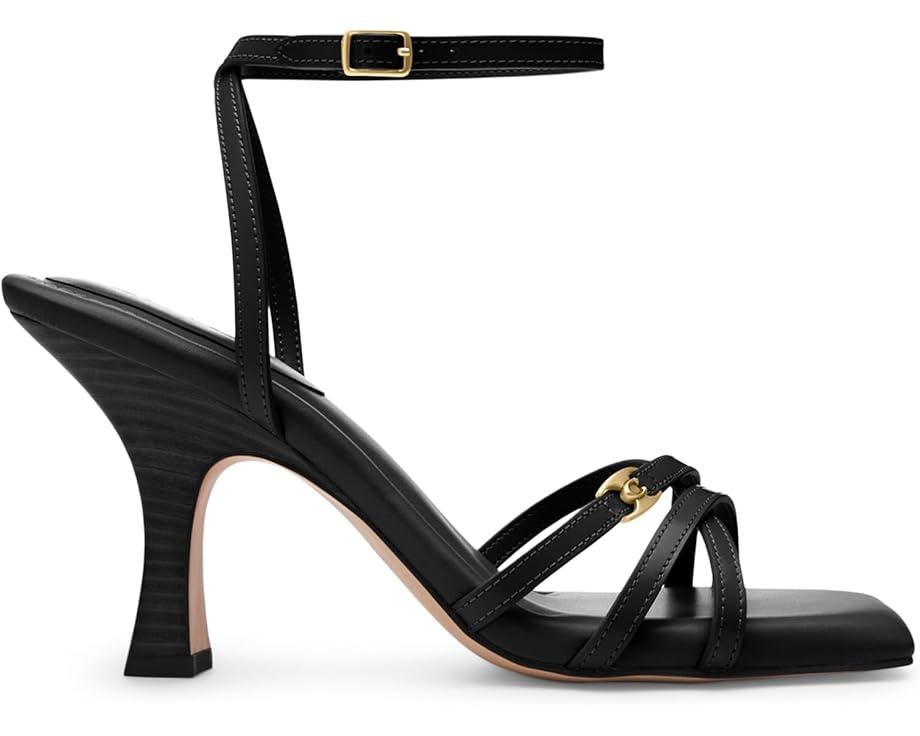 Kellie Leather Sandal Product Image