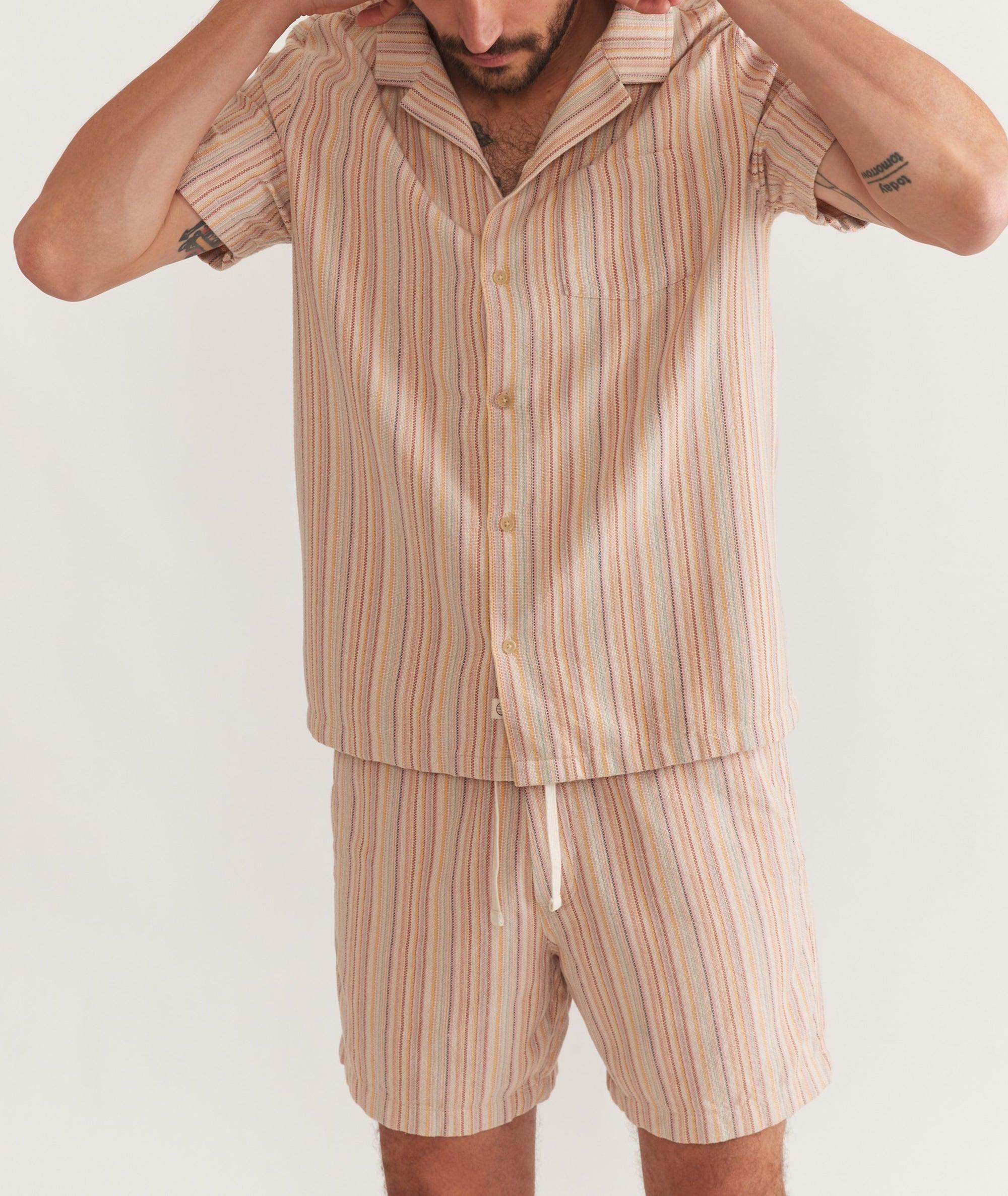 Caleb Resort Shirt Product Image