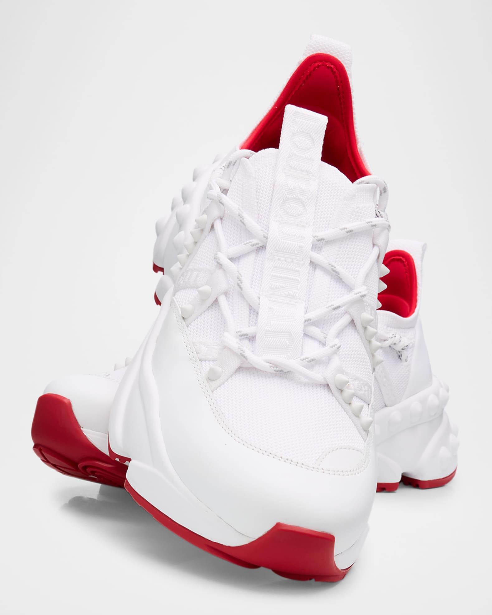 Trailnrun Donna Mixed-Media Sneakers Product Image