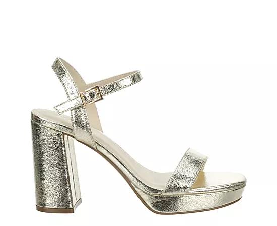 Maripe Womens Vallee Platform Sandal Product Image