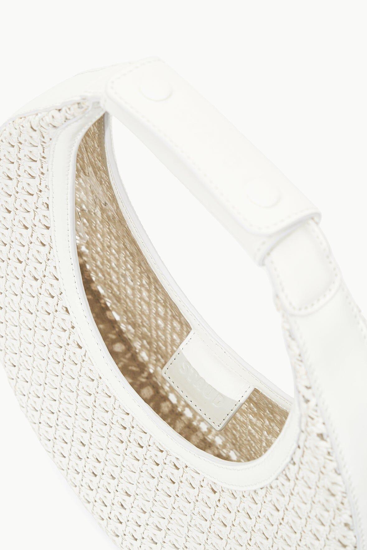 MOON WOVEN BAG | PAPER Product Image