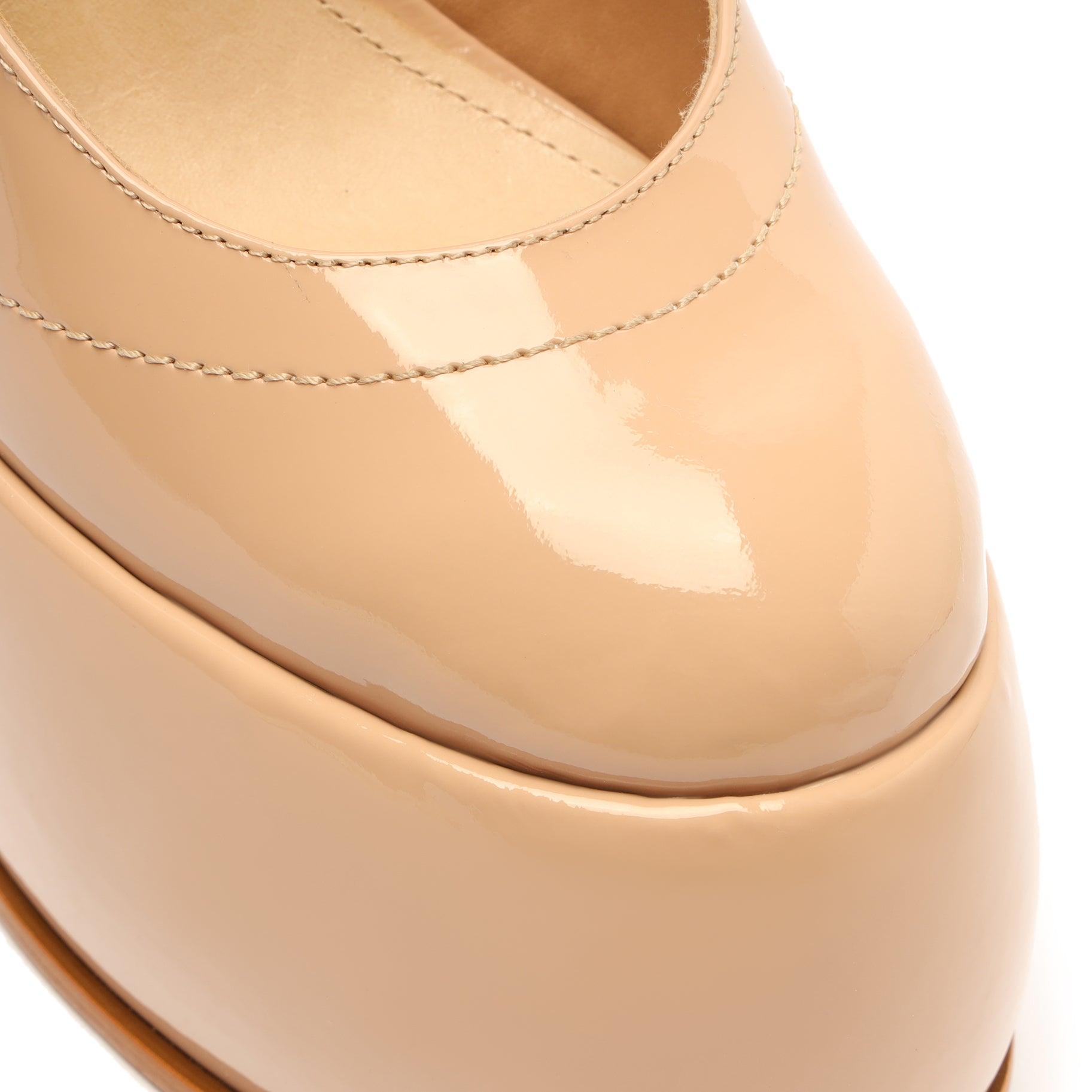 Zayne Patent Pump Product Image