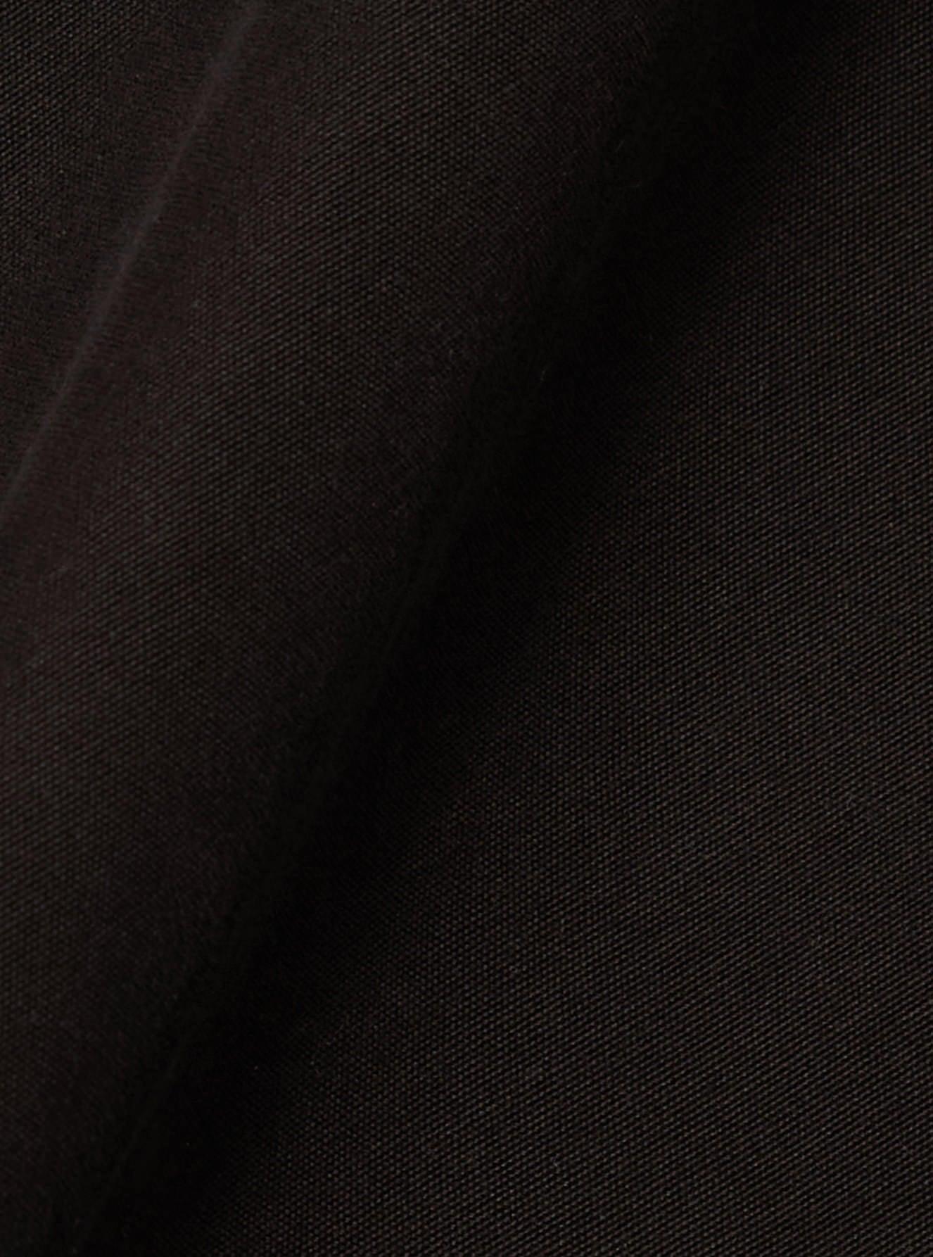 Licorice Summer Canvas Windcheater Jacket Product Image