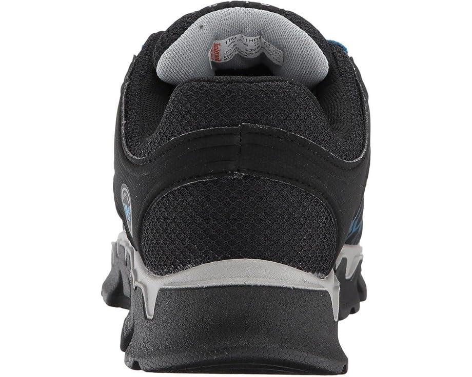 Powertrain EV Composite Safety Toe Static Dissipative Product Image