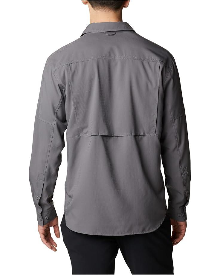 Bahama™ II Long Sleeve Shirt Product Image