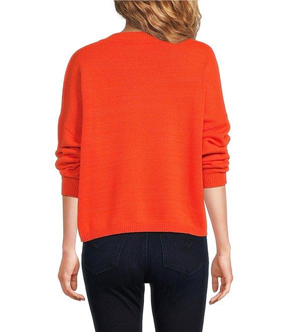 Anna & Ava Game Day Sweater Product Image