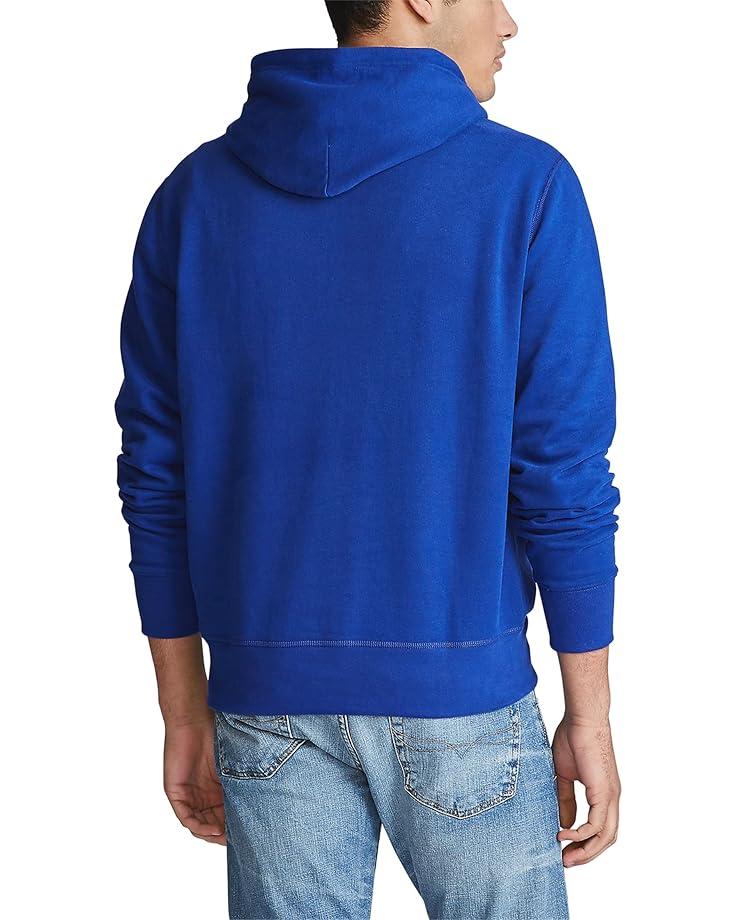 Men's Polo Ralph Lauren Long Sleeve RL Fleece Product Image