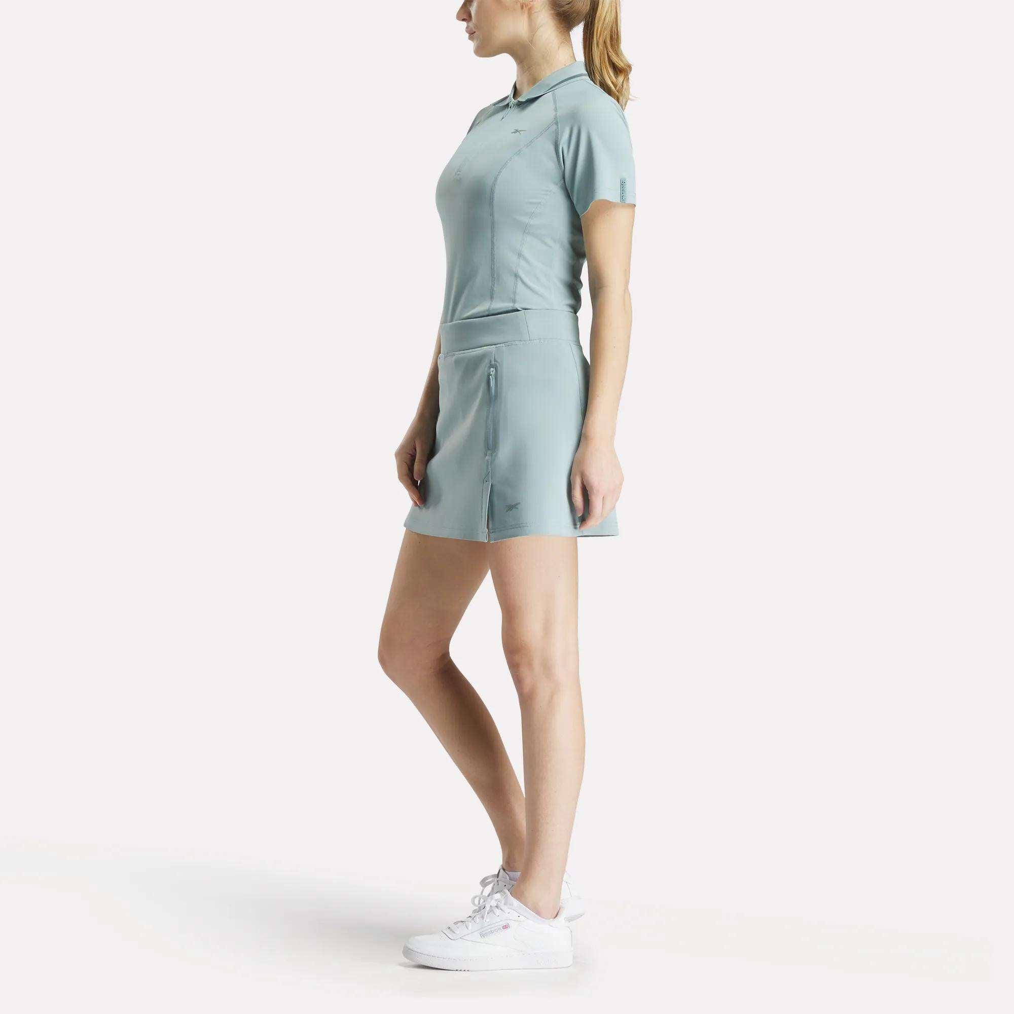 Women's Vented Skort Female Product Image