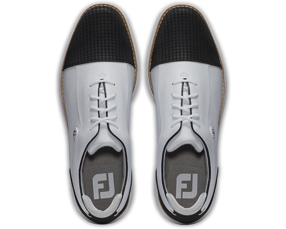 Traditions Golf Shoes- Previous Season Product Image