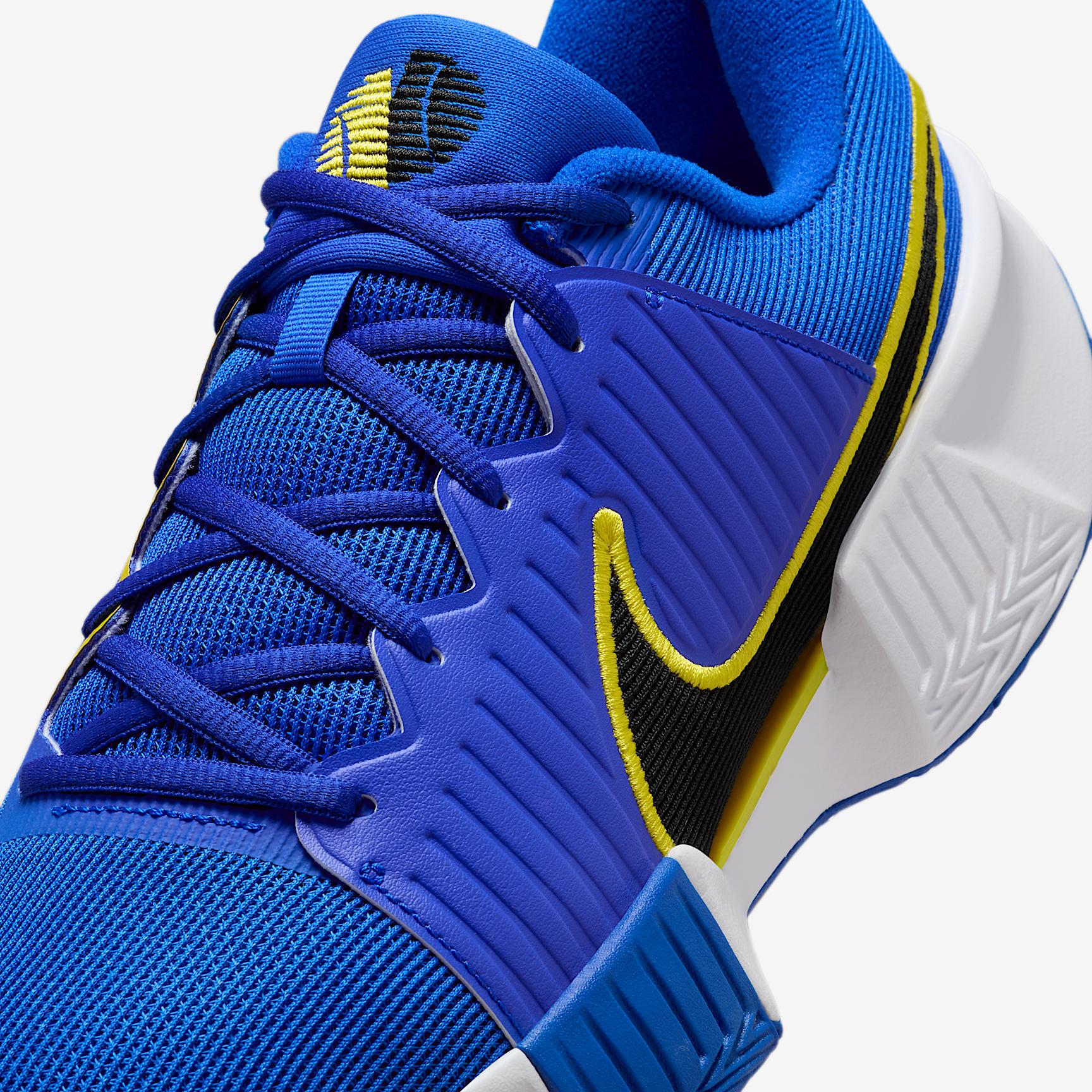 Nike Mens GP Challenge Pro Hard Court Tennis Shoes | FB3145-004 Product Image