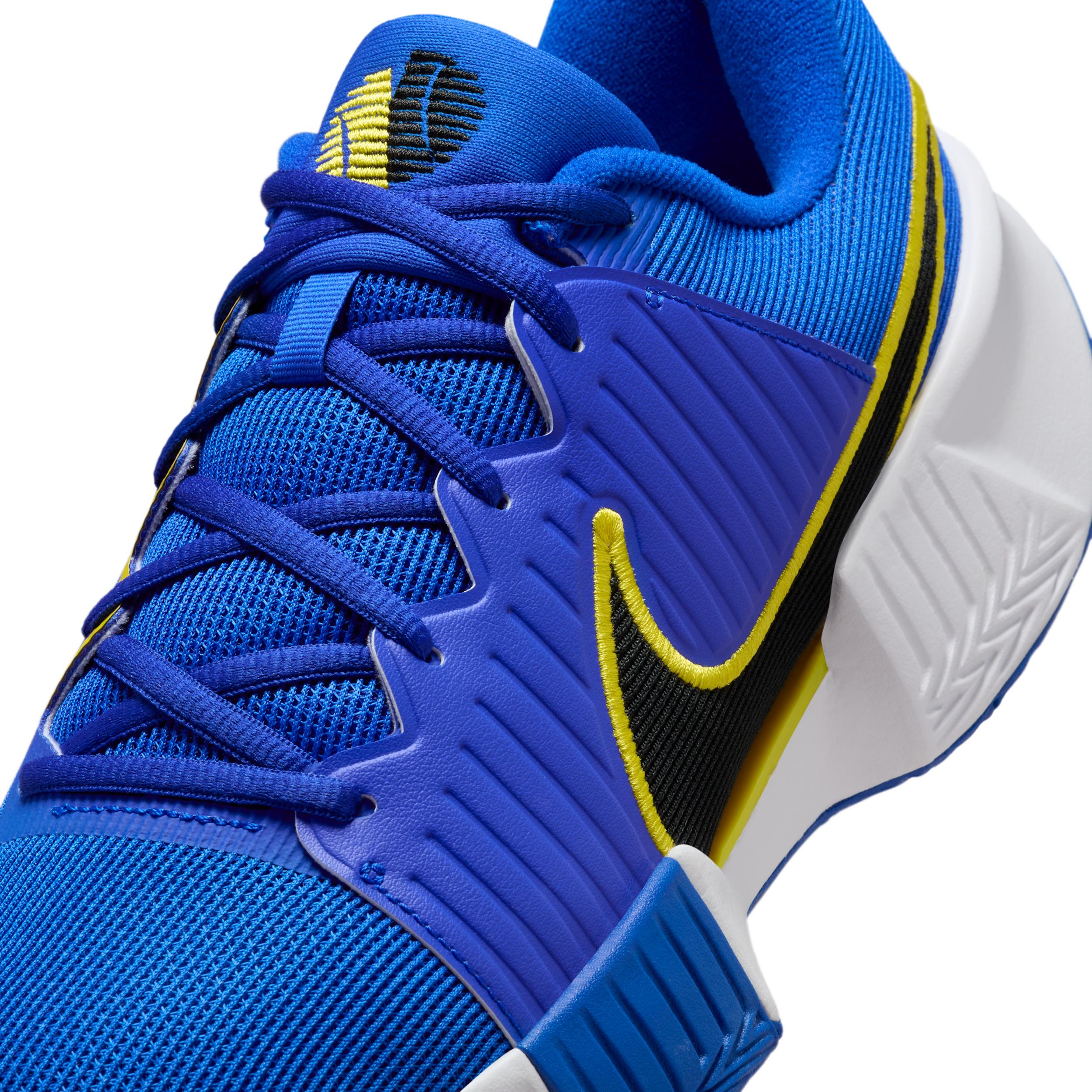 Nike Mens GP Challenge Pro Hard Court Tennis Shoes | FB3145-004 Product Image