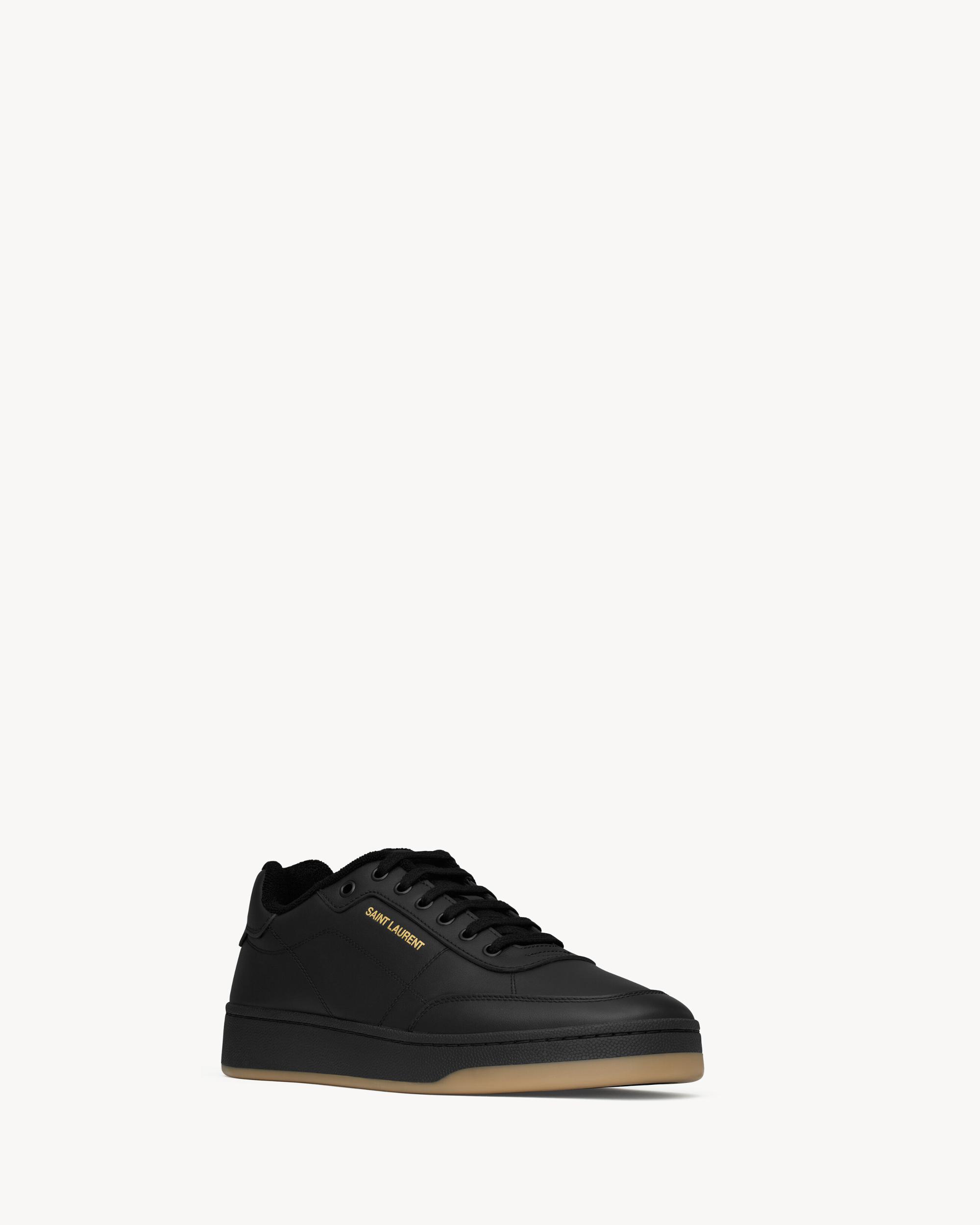 SL/61 sneakers in smooth leather Product Image