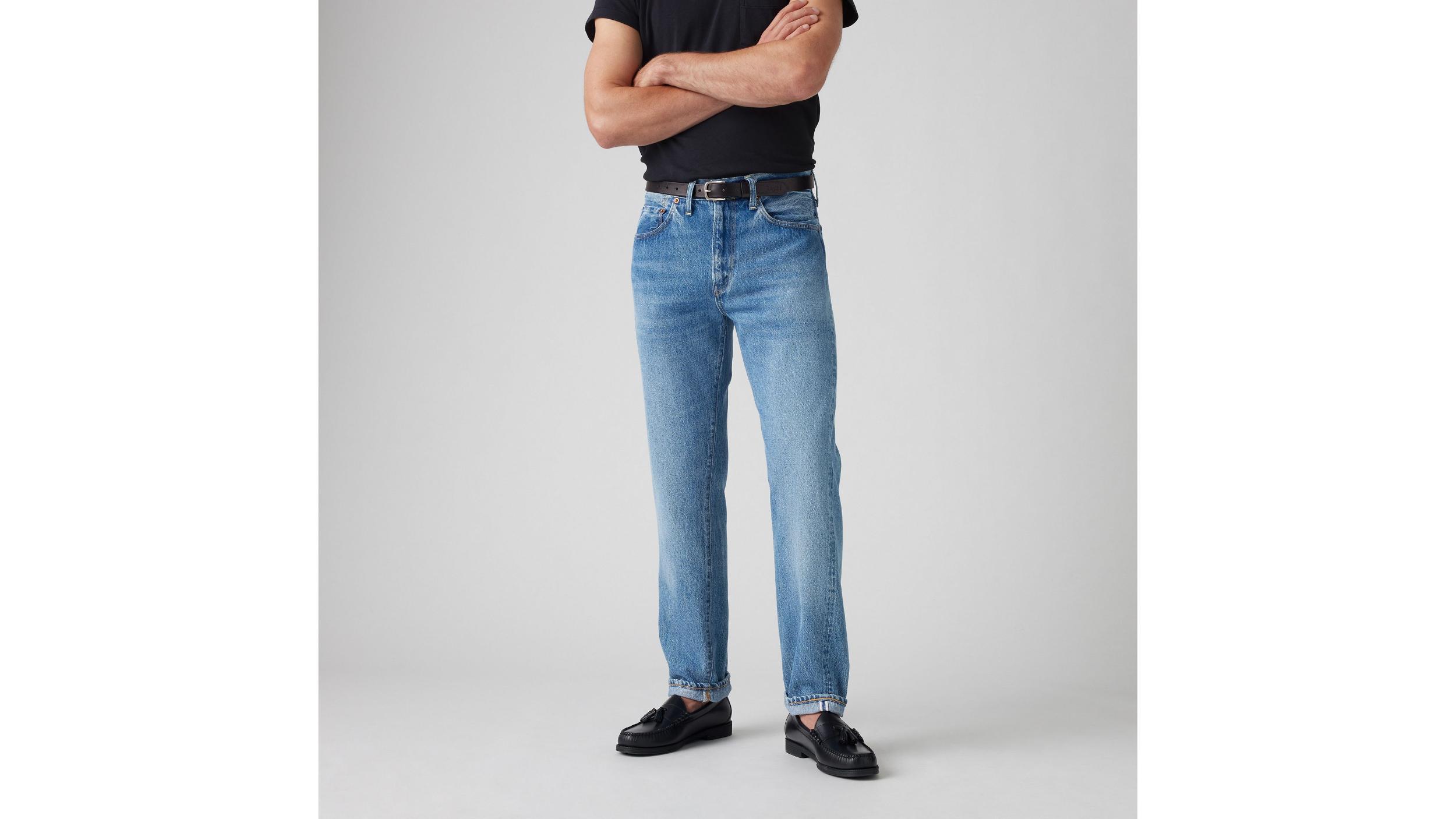 1954 501® Original Fit Men's Jeans Product Image