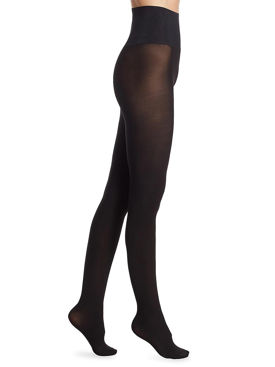 Womens Ultimate Opaque Matte Tights Product Image