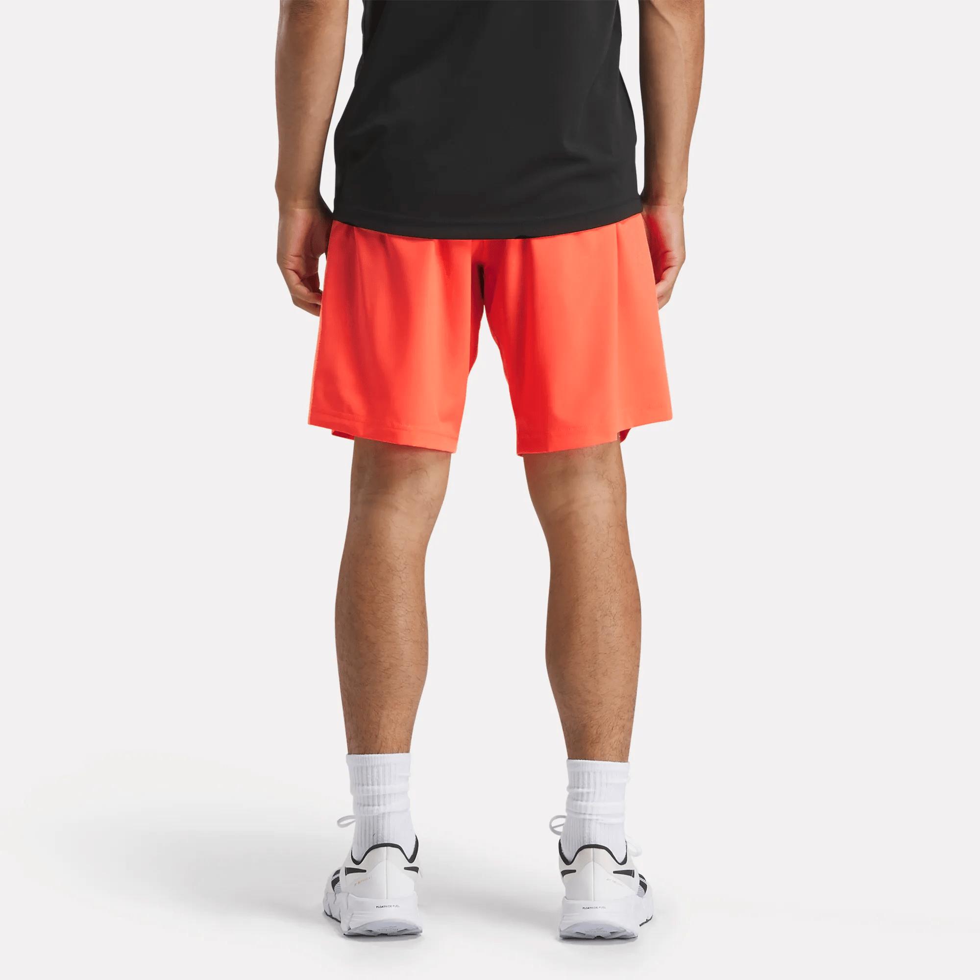 Men's Workout Ready Shorts Male Product Image