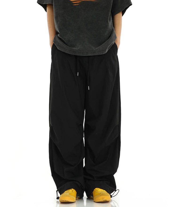 RT No. 9806 PARATROOPER STRAIGHT PANTS Product Image