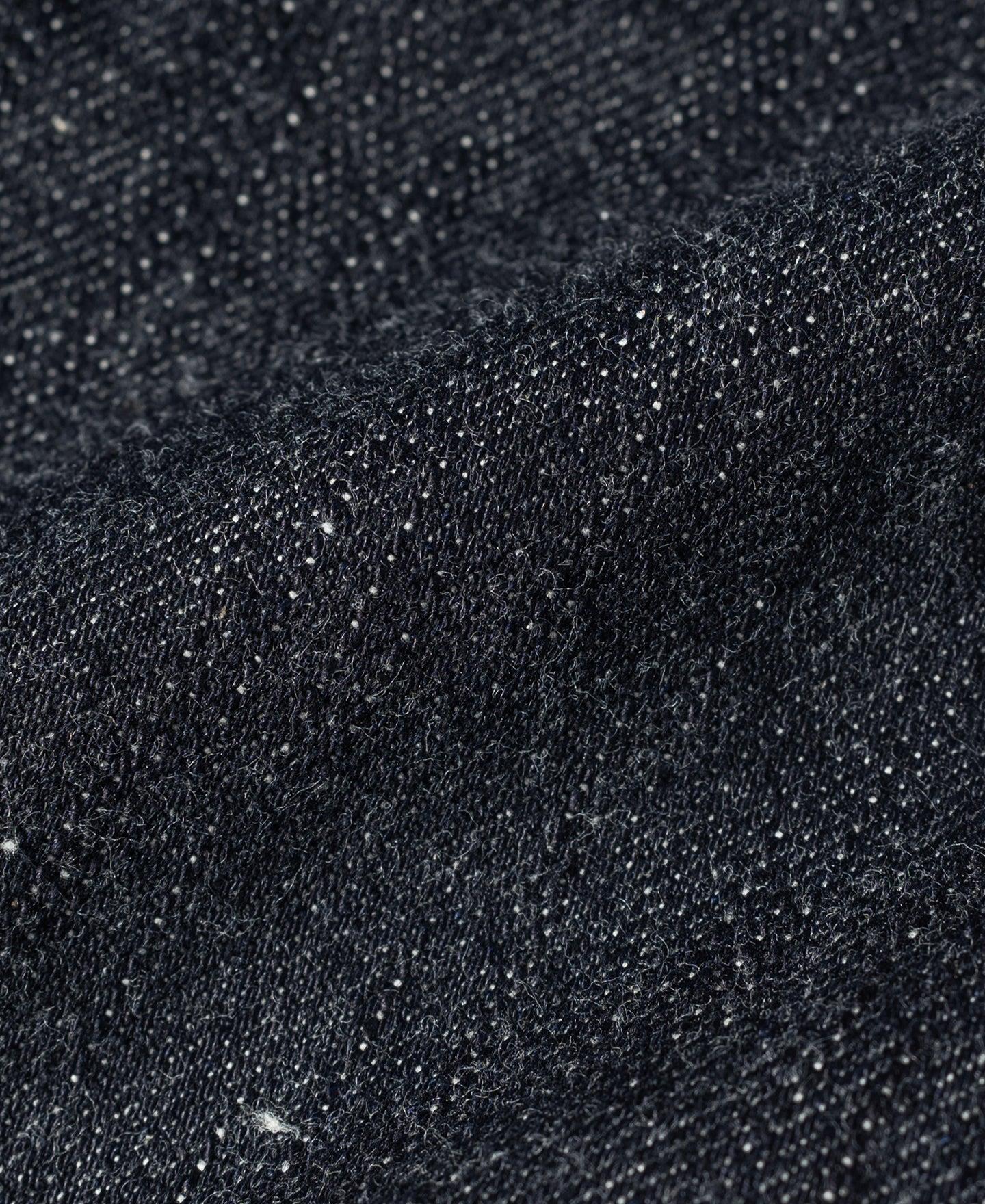 S801XX 1943 War Simplified Model Selvedge Denim Jeans Product Image