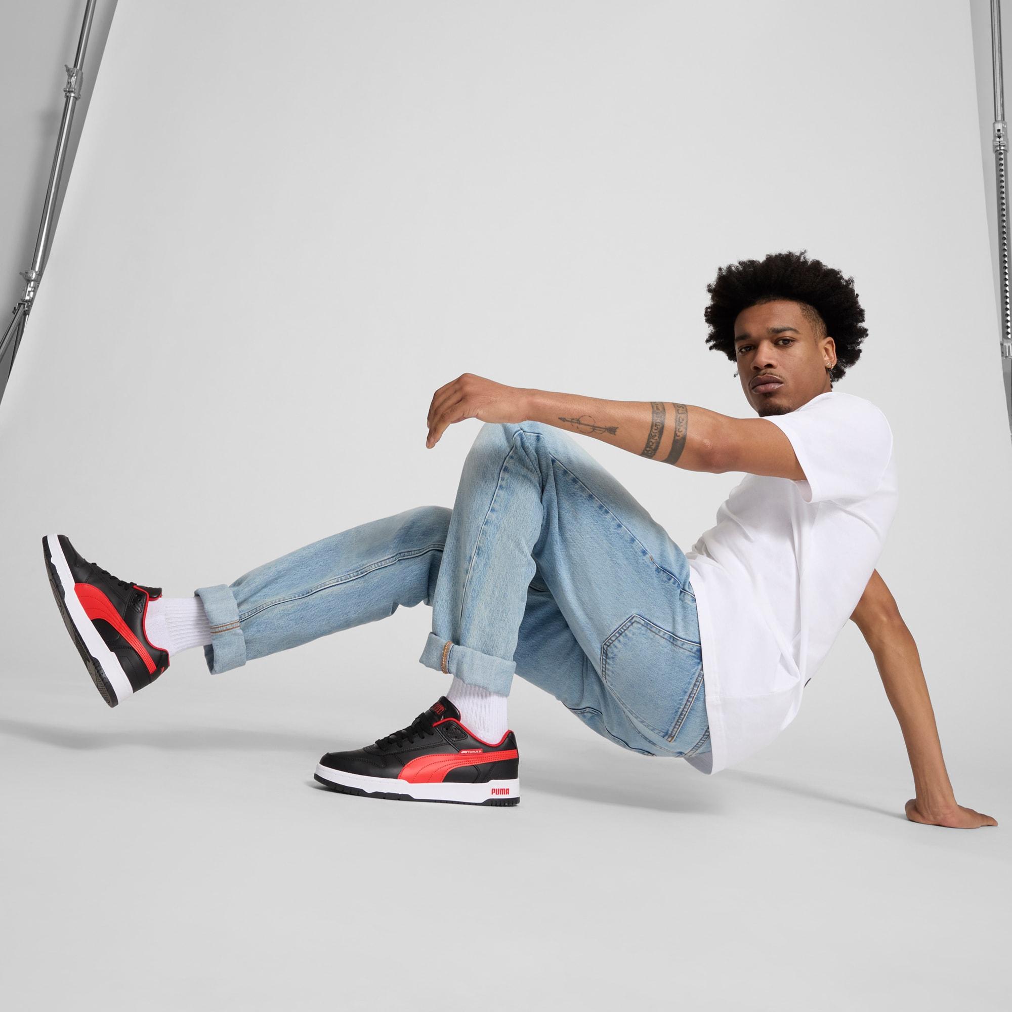 Formula 1® RBD Game Low Sneakers Product Image