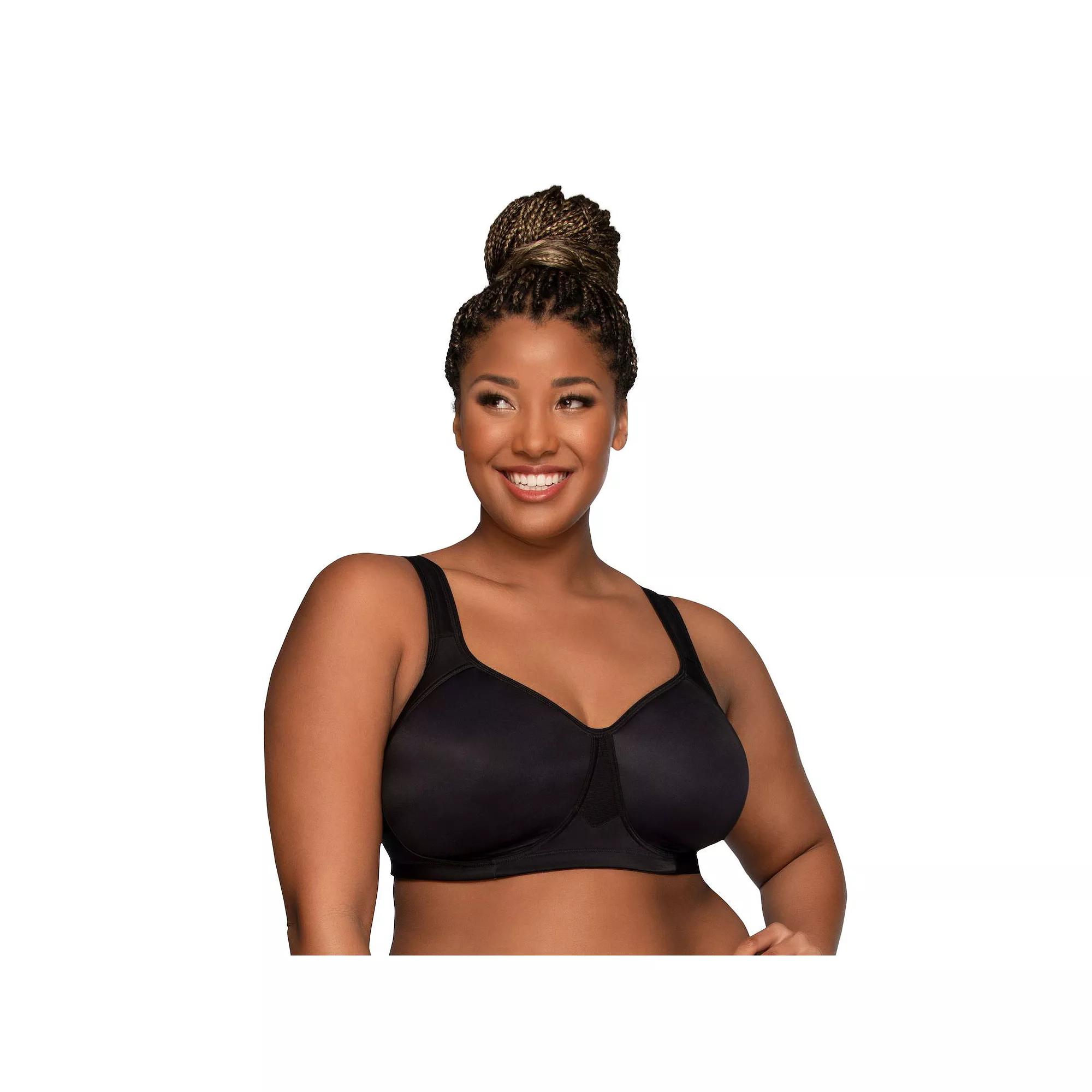Vanity Fair Lingerie® Sport Full-Figure Wireless Bra 71500, Women's,  Product Image