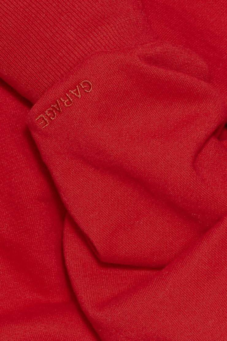 SoftTerry™ Rib Off Shoulder Sweater Product Image